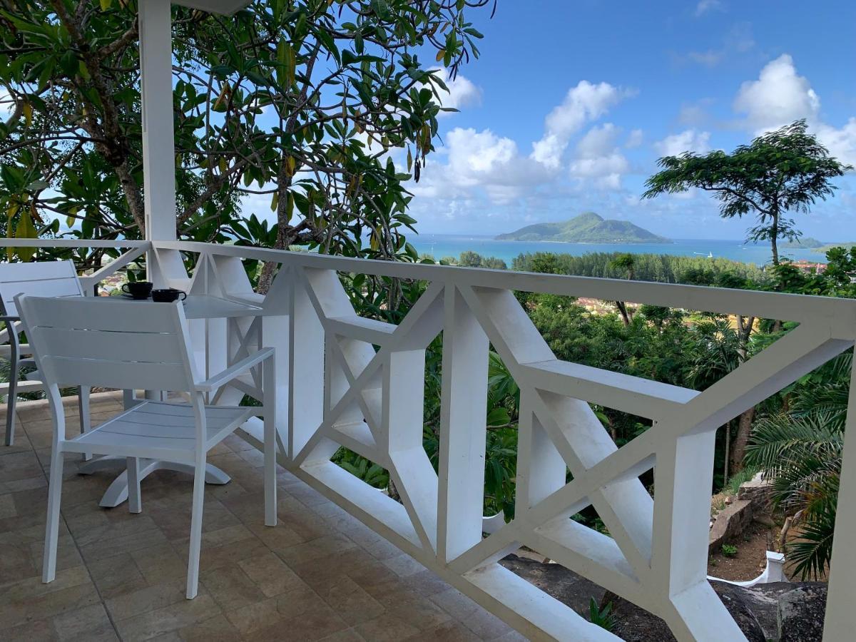 Naturalis - Oceanview Residences Misere Exterior foto
